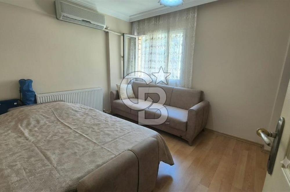 YALI MAHALLESİ SATILIK GENİŞ 4+1 İSTER OTURUMLUK İSTER YATIRIMLIK