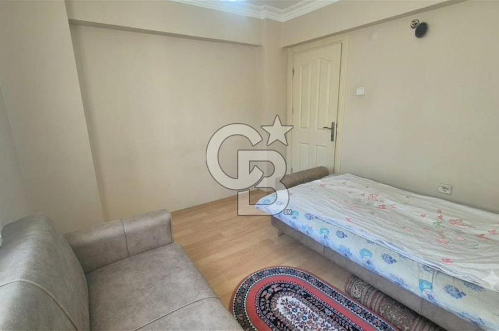 YALI MAHALLESİ SATILIK GENİŞ 4+1 İSTER OTURUMLUK İSTER YATIRIMLIK