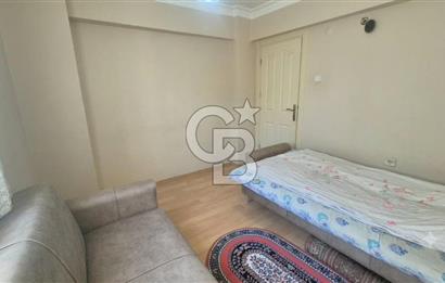 YALI MAHALLESİ SATILIK GENİŞ 4+1 İSTER OTURUMLUK İSTER YATIRIMLIK