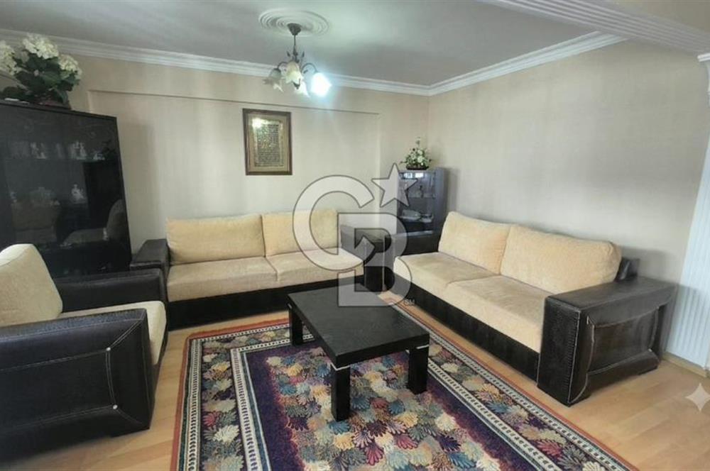YALI MAHALLESİ SATILIK GENİŞ 4+1 İSTER OTURUMLUK İSTER YATIRIMLIK