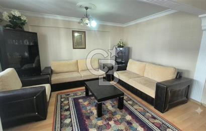 YALI MAHALLESİ SATILIK GENİŞ 4+1 İSTER OTURUMLUK İSTER YATIRIMLIK