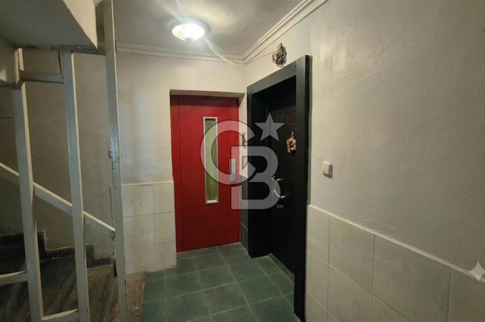 YALI MAHALLESİ SATILIK GENİŞ 4+1 İSTER OTURUMLUK İSTER YATIRIMLIK
