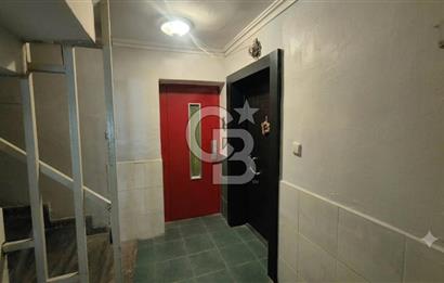 YALI MAHALLESİ SATILIK GENİŞ 4+1 İSTER OTURUMLUK İSTER YATIRIMLIK