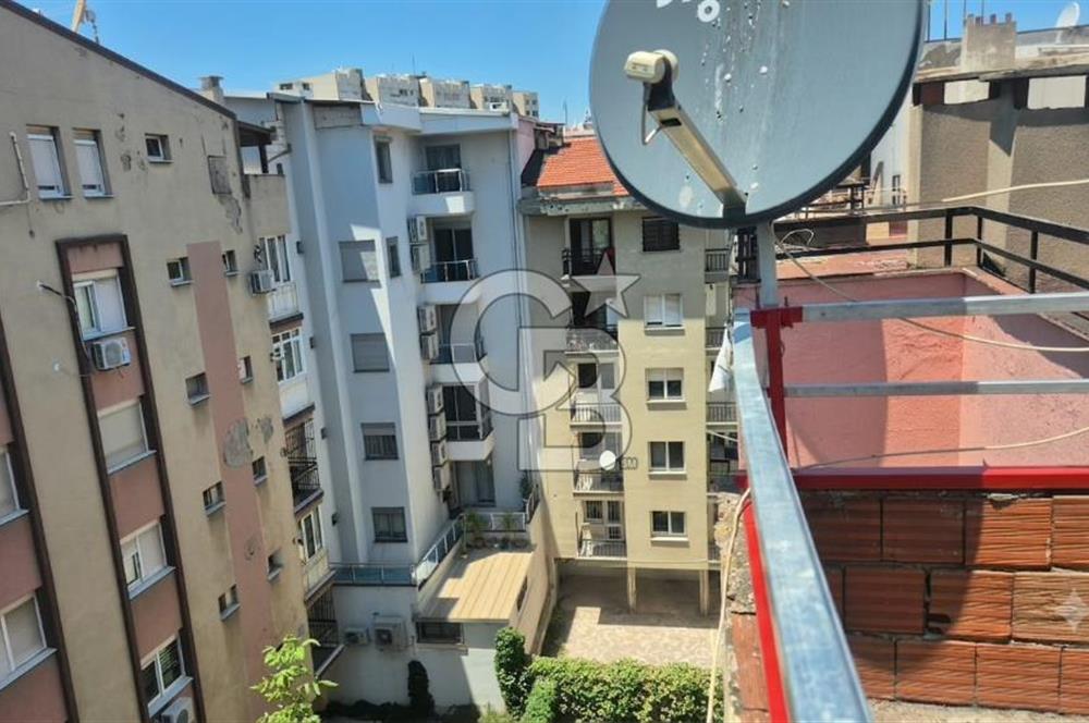 YALI MAHALLESİ SATILIK GENİŞ 4+1 İSTER OTURUMLUK İSTER YATIRIMLIK