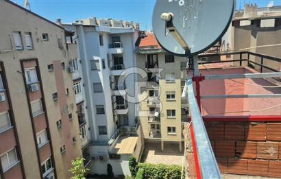YALI MAHALLESİ SATILIK GENİŞ 4+1 İSTER OTURUMLUK İSTER YATIRIMLIK