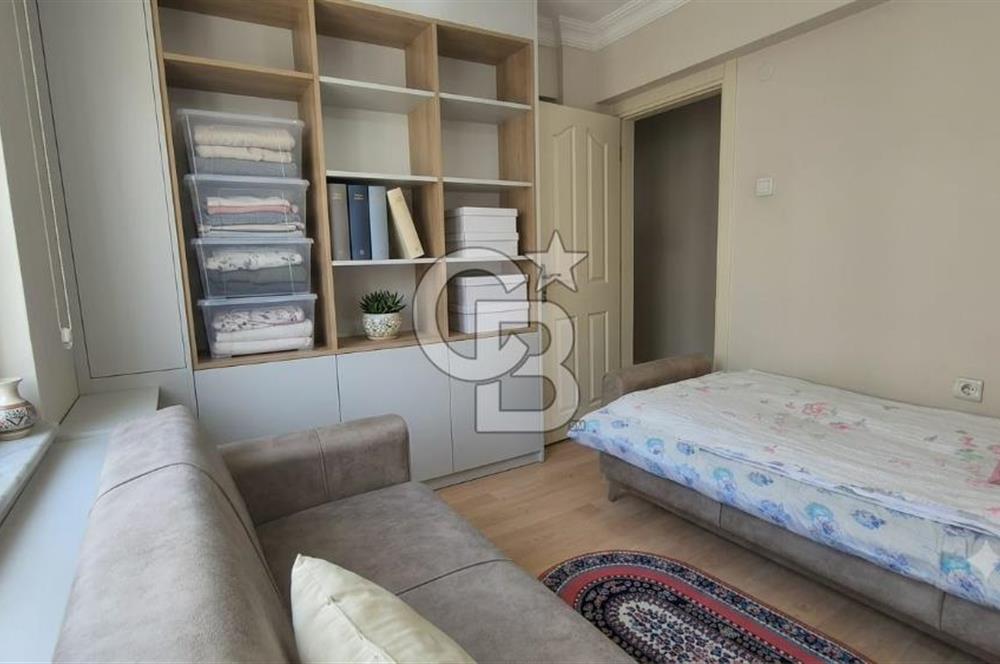 YALI MAHALLESİ SATILIK GENİŞ 4+1 İSTER OTURUMLUK İSTER YATIRIMLIK