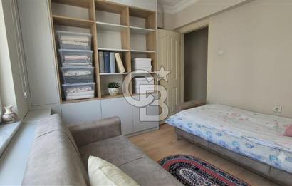 YALI MAHALLESİ SATILIK GENİŞ 4+1 İSTER OTURUMLUK İSTER YATIRIMLIK