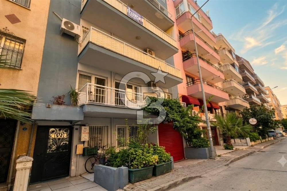 YALI MAHALLESİ SATILIK GENİŞ 4+1 İSTER OTURUMLUK İSTER YATIRIMLIK