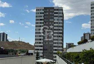 KAŞMİR YONCA SİTESİ'NDE GÖKSU PARKI MANZARALI 5+1 LÜKS DAİRE - 5 - 356012
