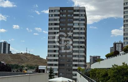 KAŞMİR YONCA SİTESİ'NDE GÖKSU PARKI MANZARALI 5+1 LÜKS DAİRE
