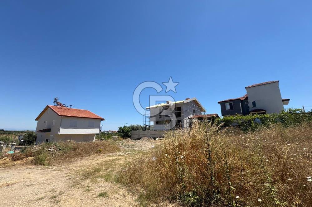 ANTALYA MANAVGAT ÇOLAKLI KÖY İÇİ İMARLI ARSA