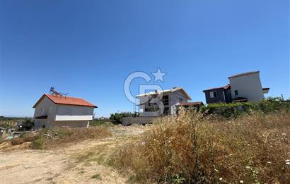 ANTALYA MANAVGAT ÇOLAKLI KÖY İÇİ İMARLI ARSA