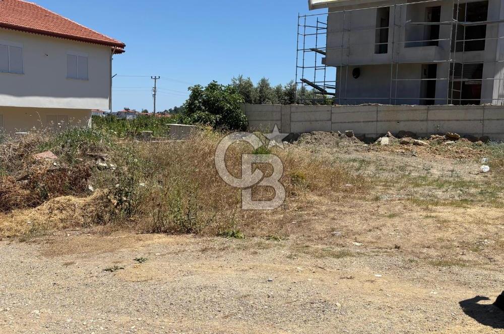 ANTALYA MANAVGAT ÇOLAKLI KÖY İÇİ İMARLI ARSA