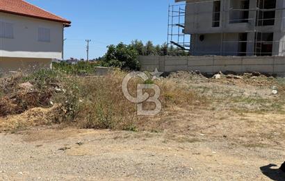 ANTALYA MANAVGAT ÇOLAKLI KÖY İÇİ İMARLI ARSA