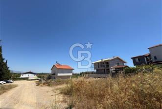 ANTALYA MANAVGAT ÇOLAKLI KÖY İÇİ İMARLI ARSA - 2 - 356020