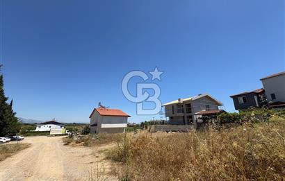 ANTALYA MANAVGAT ÇOLAKLI KÖY İÇİ İMARLI ARSA
