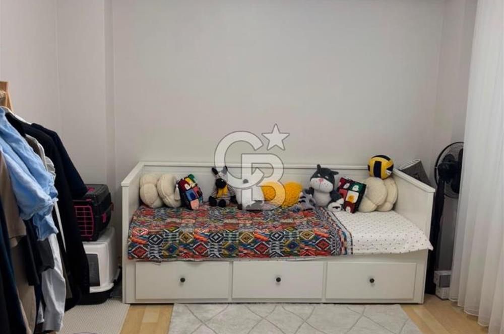 Mustafa Çağlayan'dan Küçükçekmece Yeşilova'da Kiralık 2+1 Daire