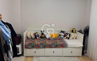 Mustafa Çağlayan'dan Küçükçekmece Yeşilova'da Kiralık 2+1 Daire