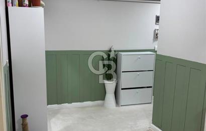 Mustafa Çağlayan'dan Küçükçekmece Yeşilova'da Kiralık 2+1 Daire