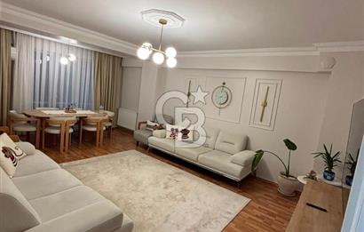Mustafa Çağlayan'dan Küçükçekmece Yeşilova'da Kiralık 2+1 Daire