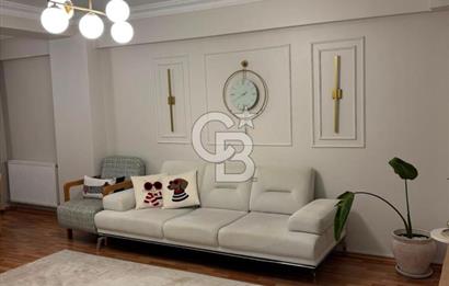 Mustafa Çağlayan'dan Küçükçekmece Yeşilova'da Kiralık 2+1 Daire