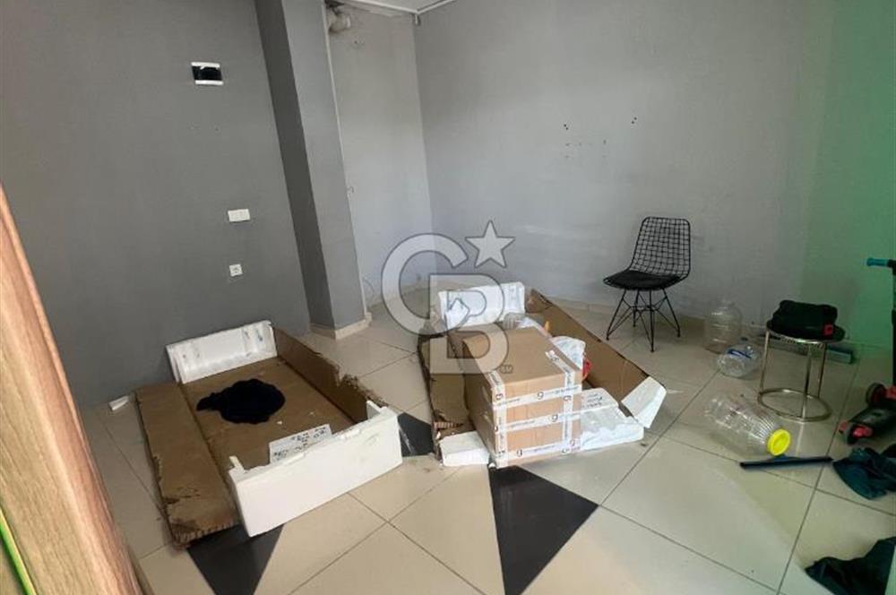 KARLIBAYIRDA KİRALIK DEPO VE DÜKKAN