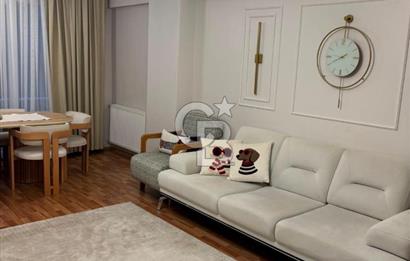 Mustafa Çağlayan'dan Küçükçekmece Yeşilova'da Kiralık 2+1 Daire