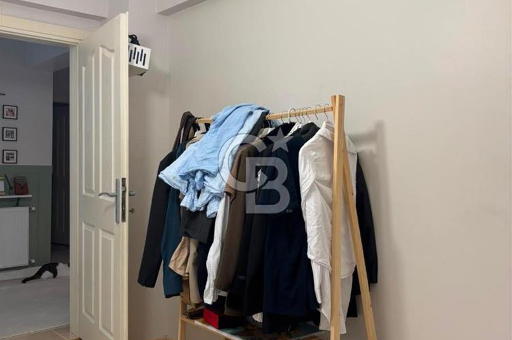Mustafa Çağlayan'dan Küçükçekmece Yeşilova'da Kiralık 2+1 Daire