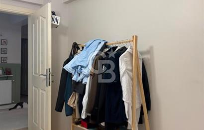 Mustafa Çağlayan'dan Küçükçekmece Yeşilova'da Kiralık 2+1 Daire