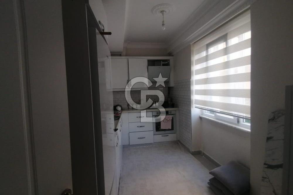 ARNAVUTKÖY KAZIM KARABEKİR CADDESİ SATILIK BİNA