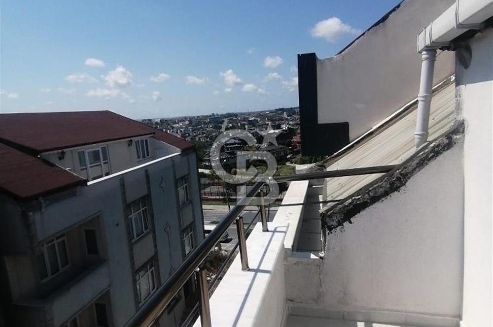 ARNAVUTKÖY KAZIM KARABEKİR CADDESİ SATILIK BİNA