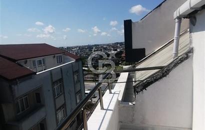 ARNAVUTKÖY KAZIM KARABEKİR CADDESİ SATILIK BİNA