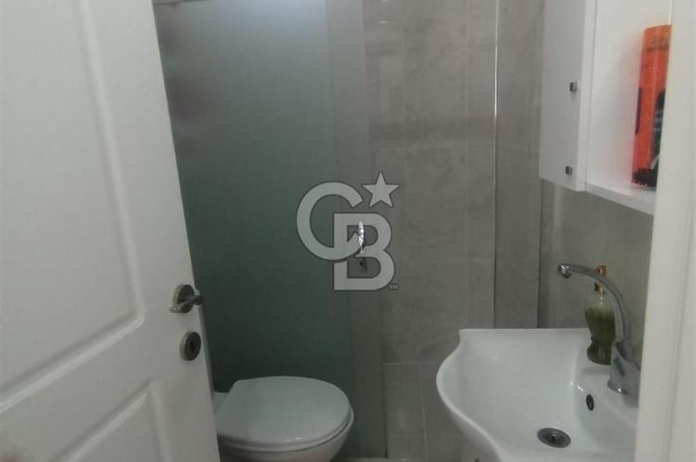 ARNAVUTKÖY KAZIM KARABEKİR CADDESİ SATILIK BİNA