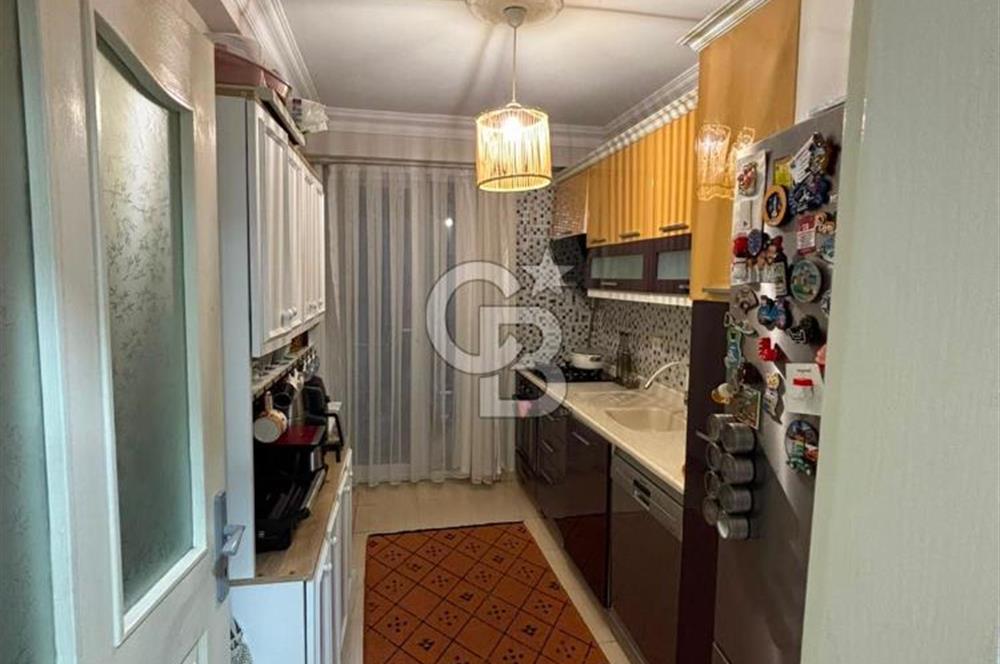 Mustafa Çağlayan'dan Küçükçekmece Yeşilova'da Kiralık 2+1 Daire