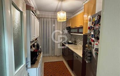 Mustafa Çağlayan'dan Küçükçekmece Yeşilova'da Kiralık 2+1 Daire