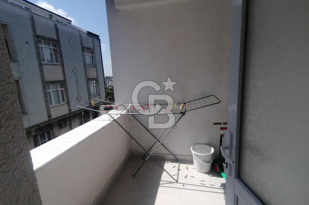 ARNAVUTKÖY KAZIM KARABEKİR CADDESİ SATILIK BİNA
