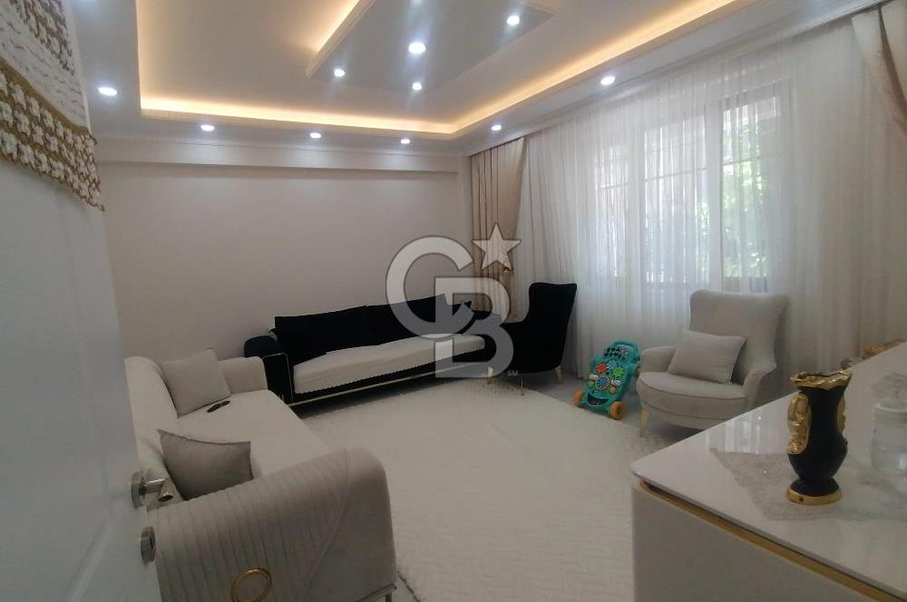 ARNAVUTKÖY KAZIM KARABEKİR CADDESİ SATILIK BİNA