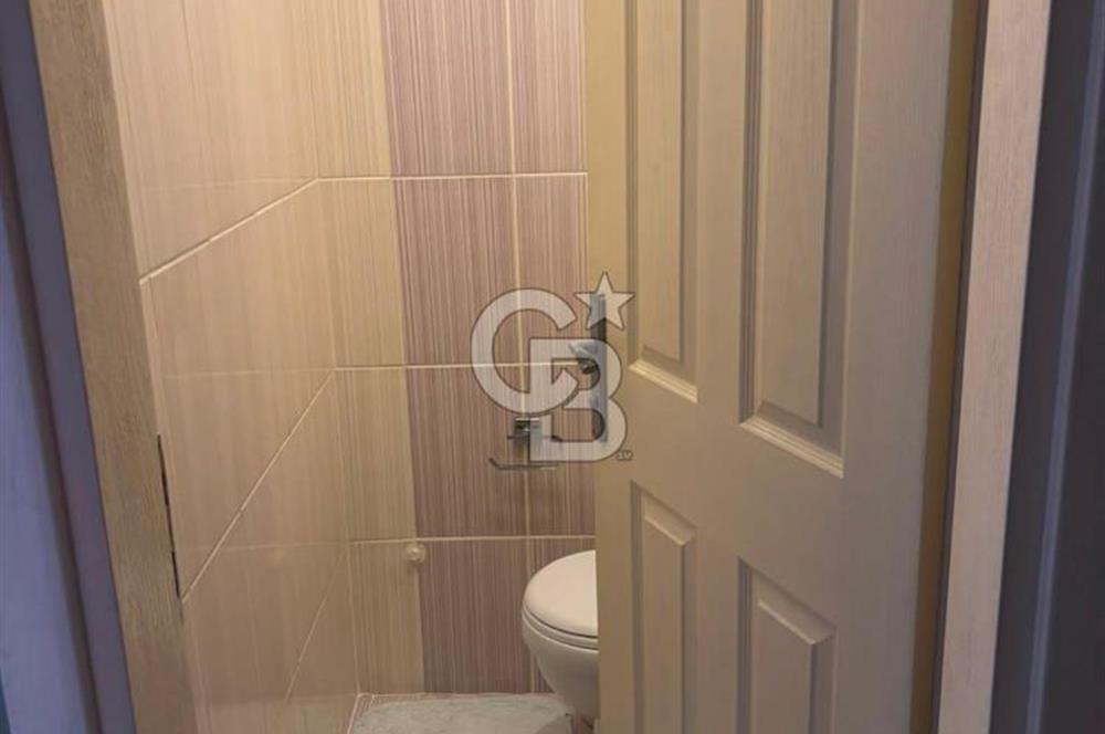 Mustafa Çağlayan'dan Küçükçekmece Yeşilova'da Kiralık 2+1 Daire