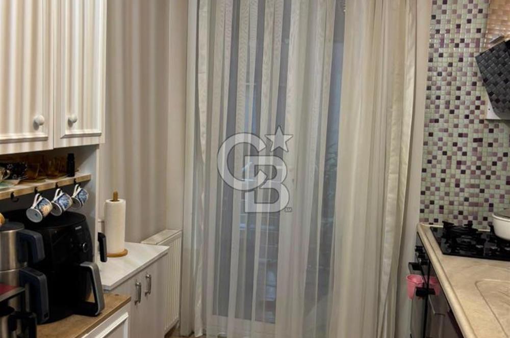 Mustafa Çağlayan'dan Küçükçekmece Yeşilova'da Kiralık 2+1 Daire