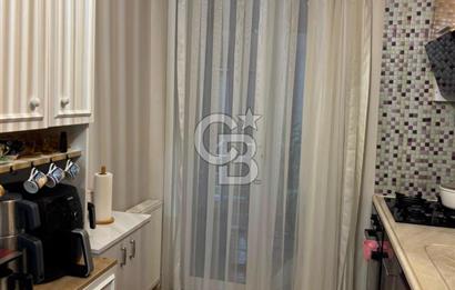 Mustafa Çağlayan'dan Küçükçekmece Yeşilova'da Kiralık 2+1 Daire
