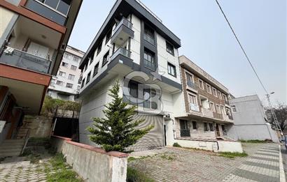 Ataşehir Esatpaşa Mahallesinde Balkonlu 1+1 Kiralık Daire