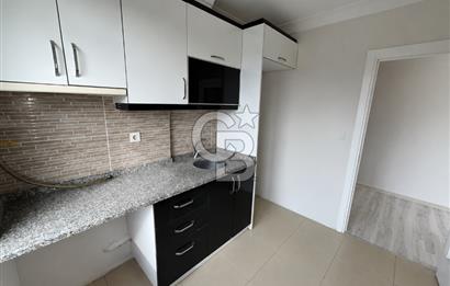 Ataşehir Esatpaşa Mahallesinde Balkonlu 1+1 Kiralık Daire
