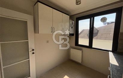 Ataşehir Esatpaşa Mahallesinde Balkonlu 1+1 Kiralık Daire