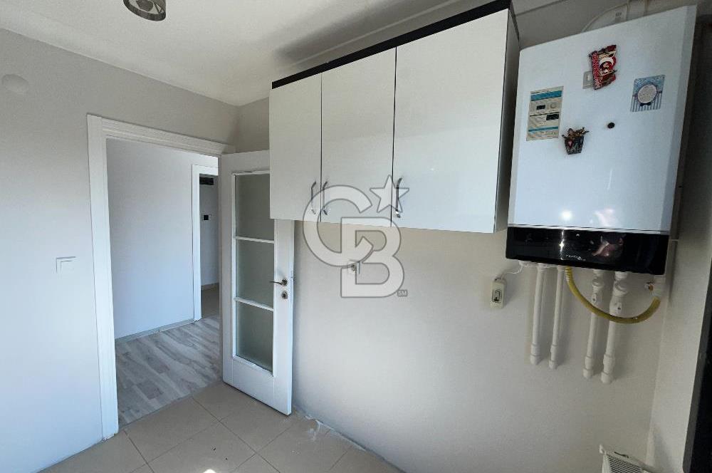 Ataşehir Esatpaşa Mahallesinde Balkonlu 1+1 Kiralık Daire