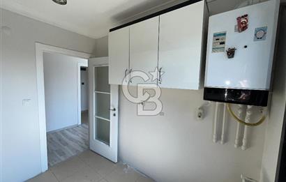 Ataşehir Esatpaşa Mahallesinde Balkonlu 1+1 Kiralık Daire