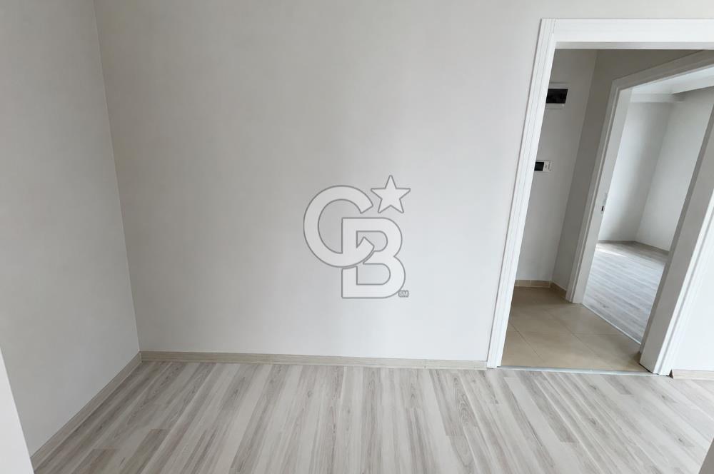 Ataşehir Esatpaşa Mahallesinde Balkonlu 1+1 Kiralık Daire