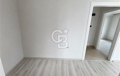 Ataşehir Esatpaşa Mahallesinde Balkonlu 1+1 Kiralık Daire