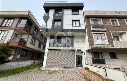 Ataşehir Esatpaşa Mahallesinde Balkonlu 1+1 Kiralık Daire