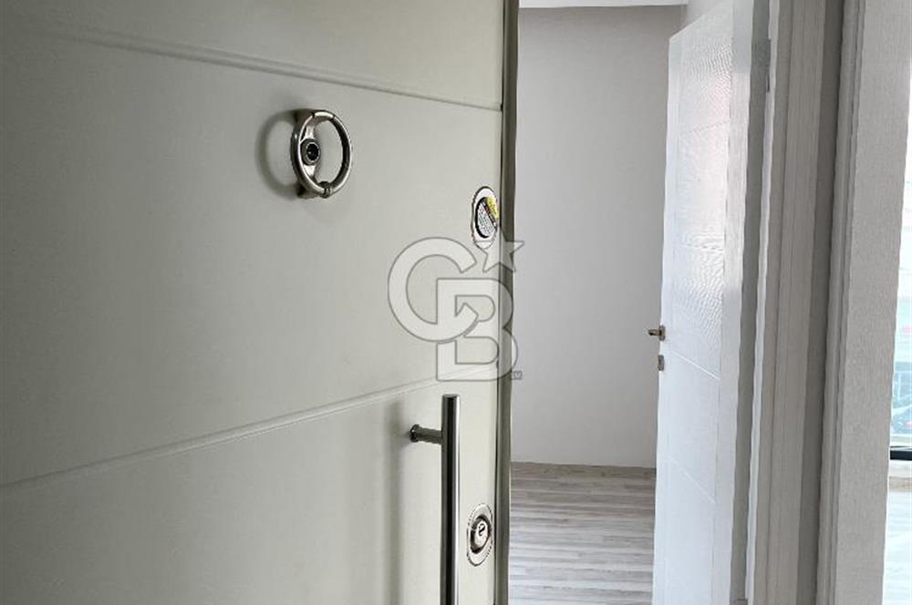Ataşehir Esatpaşa Mahallesinde Balkonlu 1+1 Kiralık Daire