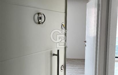 Ataşehir Esatpaşa Mahallesinde Balkonlu 1+1 Kiralık Daire